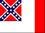 Confederate States flag