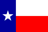 Republic of Texas flag