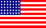 United States flag