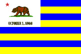 Western States flag