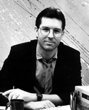 [Picture of a journalist]