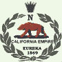 The Great Seal of California