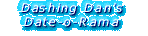 Play Dashing Dan's Date-o-Rama