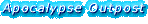 Play Apocalypse Outpost