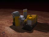 The engineering center will be your biggest asset in starting a colony, and keeping it alive and wel