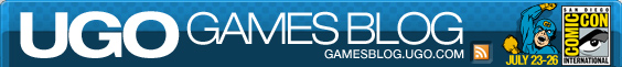 UGO Games Blog @ www.ugo.com